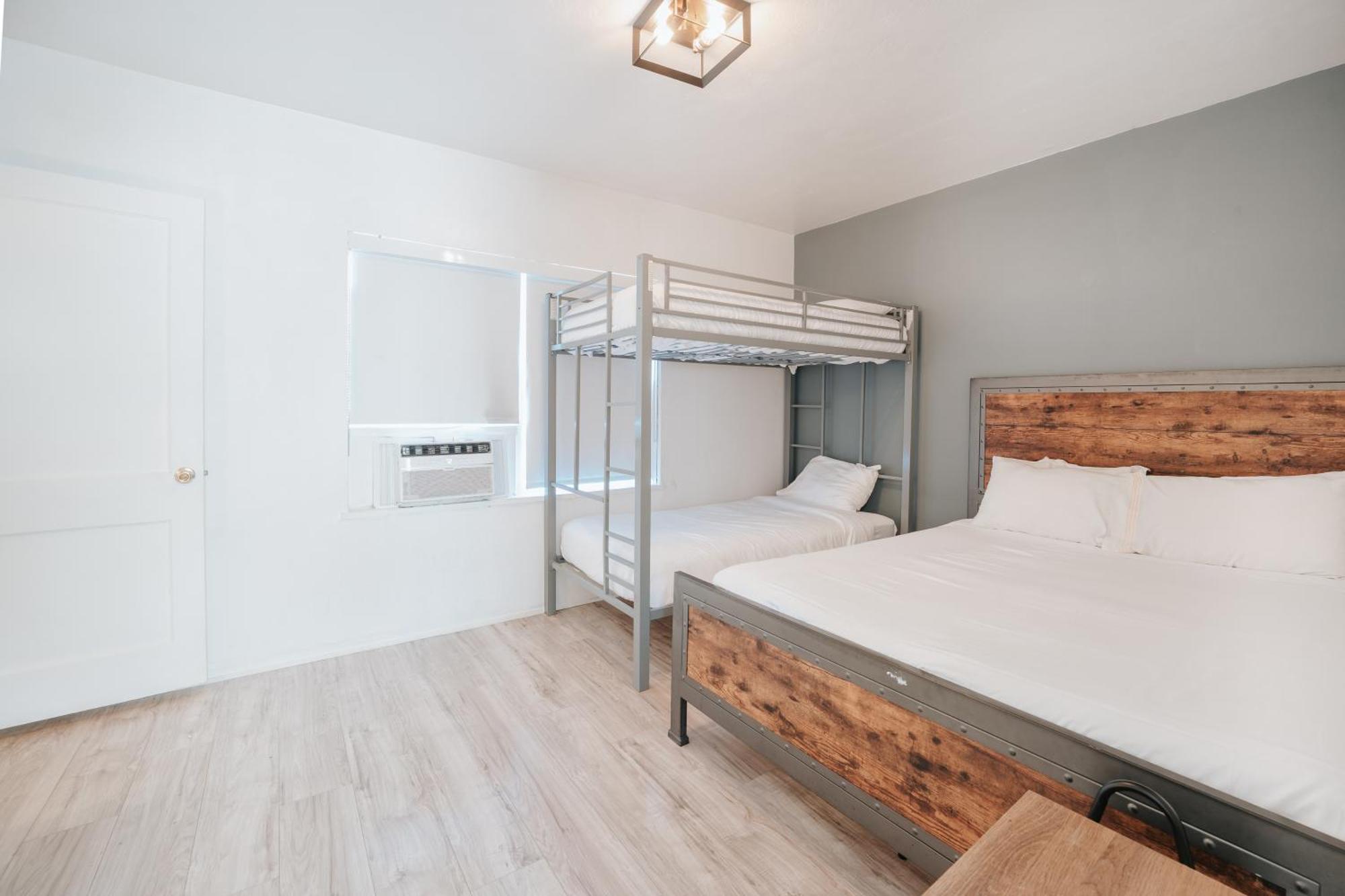 Praia Hotel Холивуд Екстериор снимка