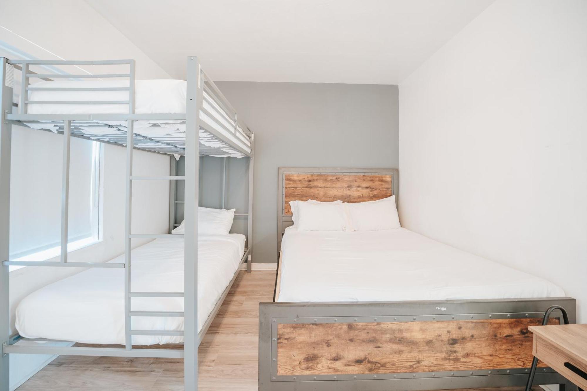 Praia Hotel Холивуд Екстериор снимка