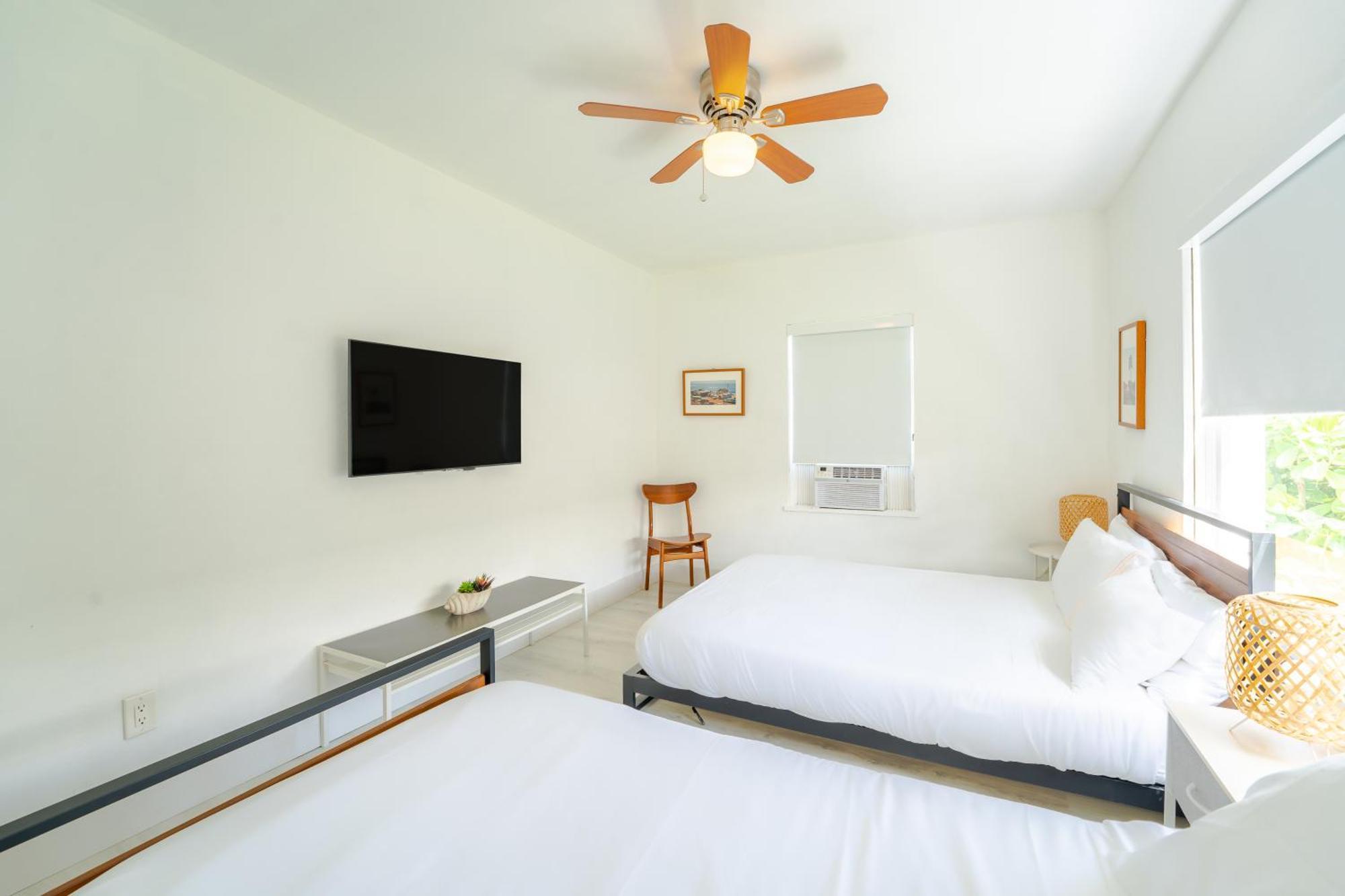 Praia Hotel Холивуд Екстериор снимка