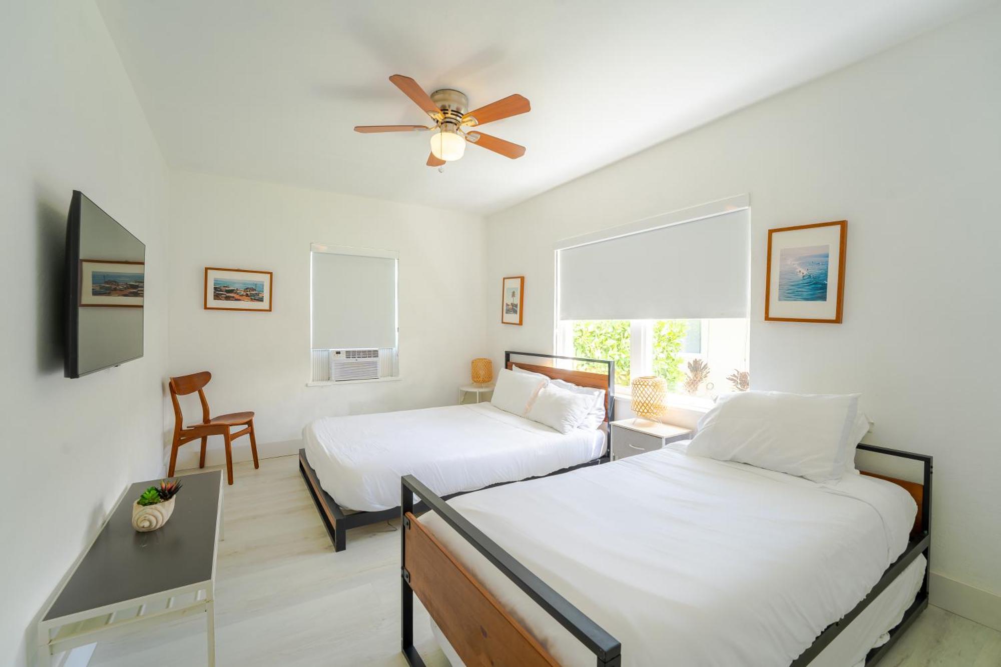 Praia Hotel Холивуд Екстериор снимка
